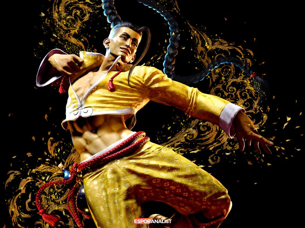 Street Fighter 6: Yeni Karakterlerle Dövüş Arenasına Merhaba!