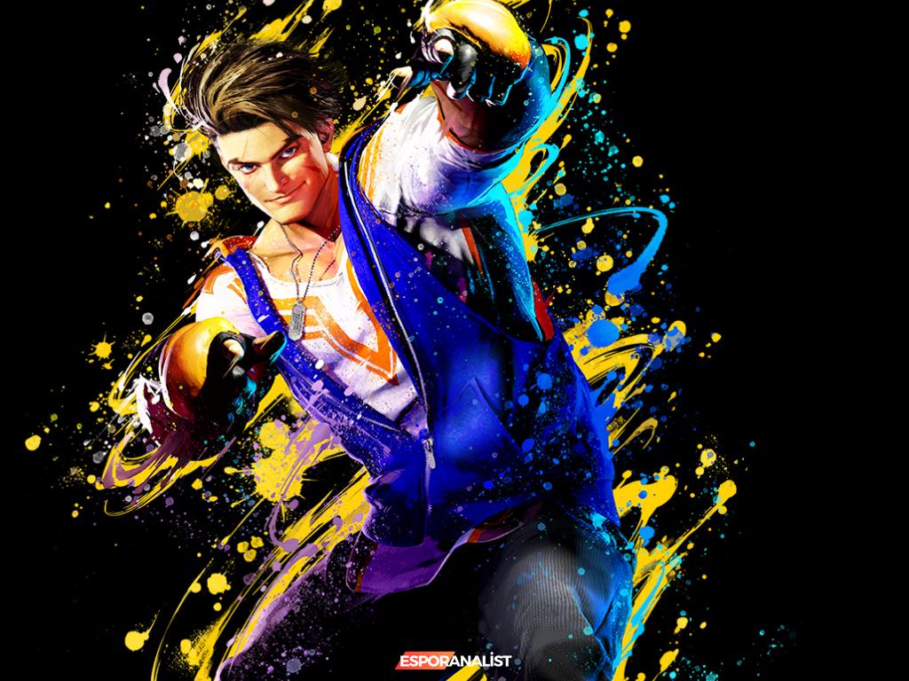 Street Fighter 6: Yeni Karakterlerle Dövüş Arenasına Merhaba!