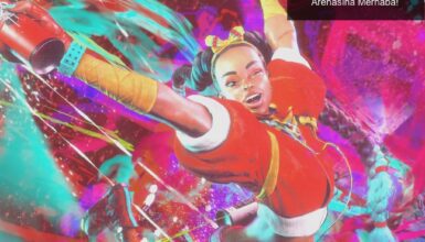 Street Fighter 6: Yeni Karakterlerle Dövüş Arenasına Merhaba!