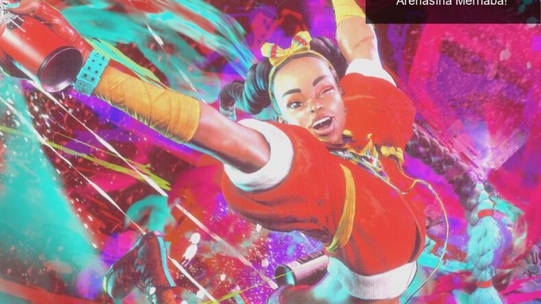 Street Fighter 6: Yeni Karakterlerle Dövüş Arenasına Merhaba!