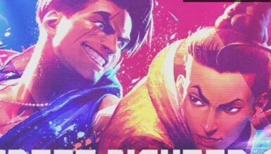 Street Fighter 6: Yeni Modlar ve Yeniliklerle Geliyor!
