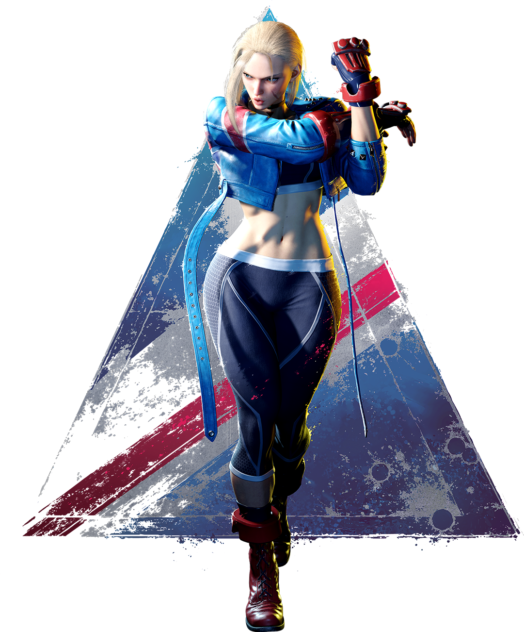 Street Fighter 6'daki Yeni Kostümler ve Stil Yarışması