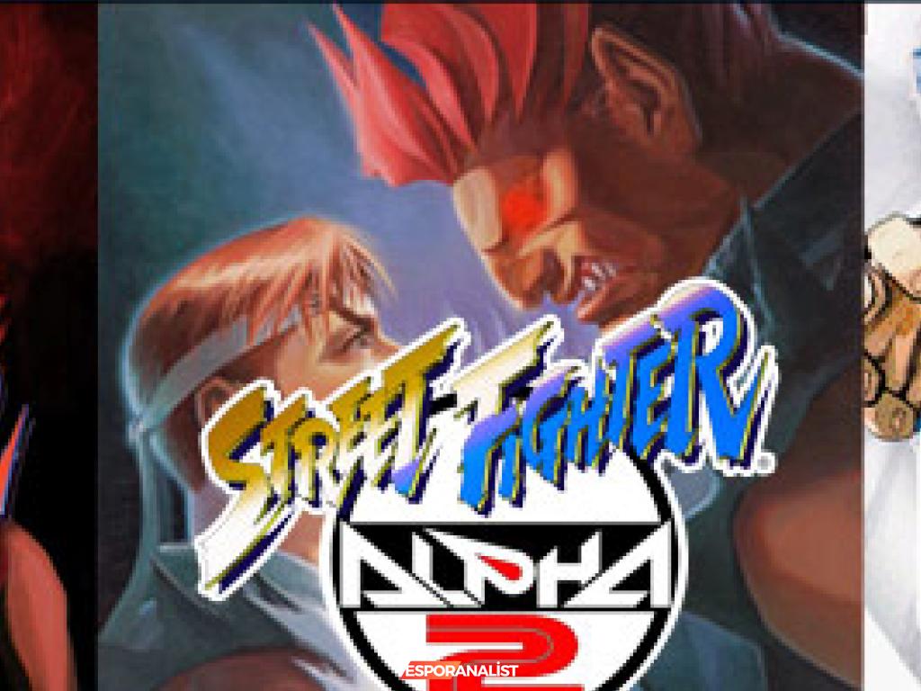 Street Fighter: Çocukluğumuzun Kahramanı ve Efsanevi Mücadeleleri