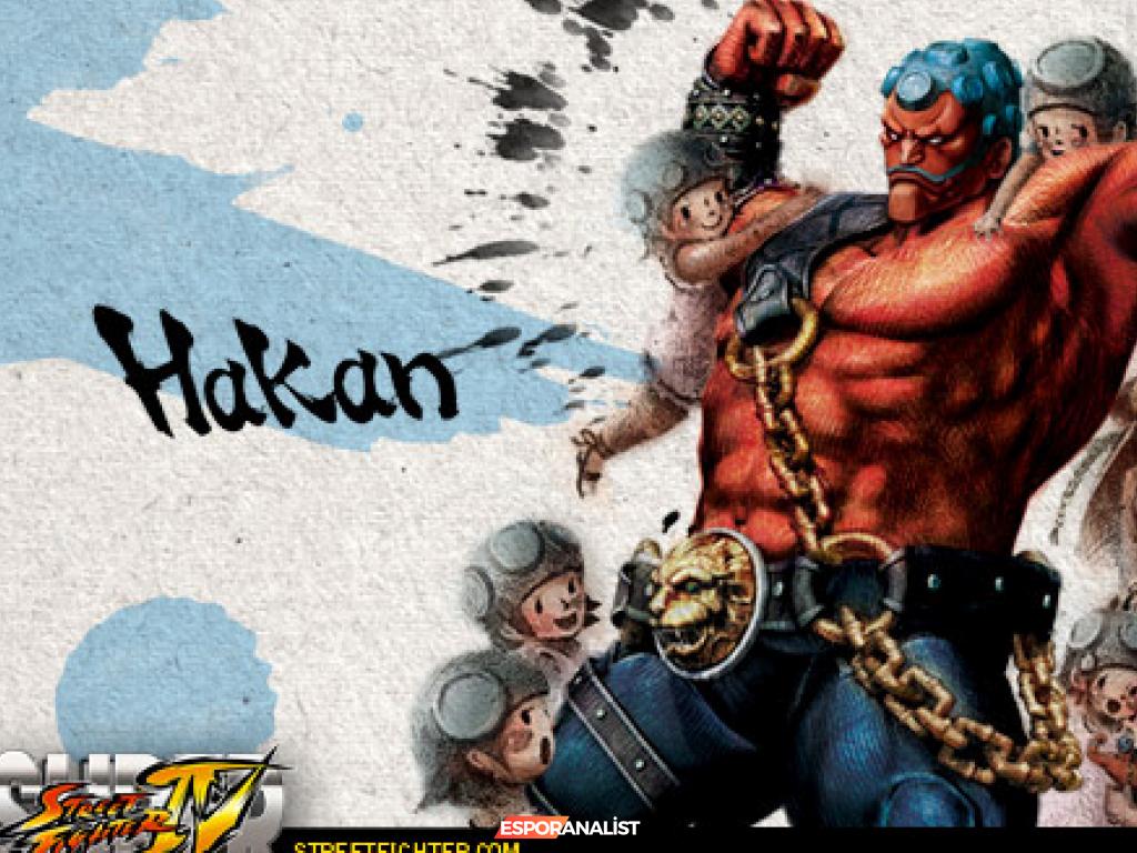 Street Fighter: Çocukluğumuzun Kahramanı ve Efsanevi Mücadeleleri