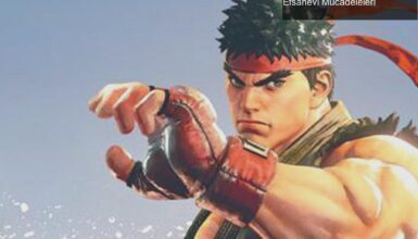 Street Fighter: Çocukluğumuzun Kahramanı ve Efsanevi Mücadeleleri