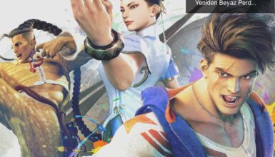 Street Fighter’ın Yeni Dönemi: Kötü Film Klasiği Yeniden Beyaz Perdeye!