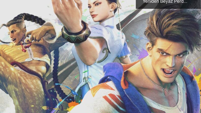 Street Fighter’ın Yeni Dönemi: Kötü Film Klasiği Yeniden Beyaz Perdeye!