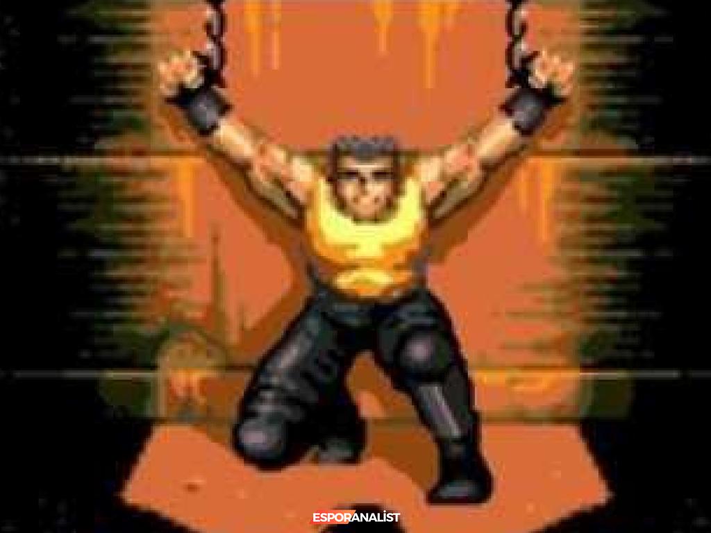 Streets of Rage: Nostaljik Dövüş Oyunlarının Efsanesi