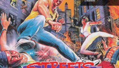 Streets of Rage: Nostaljik Dövüş Oyunlarının Efsanesi