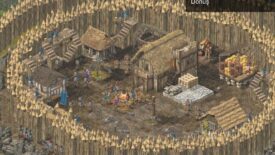 Stronghold: Definitive Edition ile Strateji Dünyasına Dönüş