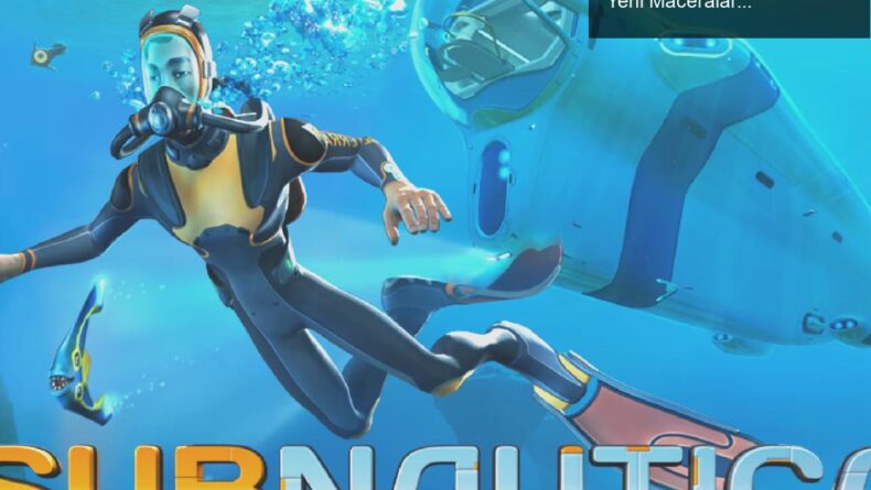 Subnautica 2 Resmi Olarak Duyuruldu: Servis Oyunu ve Yeni Maceralar Geliyor!