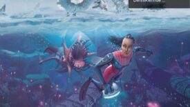 Subnautica’nın Yeni Oyunu 2025’te Geliyor: Okyanus Derinliklerinde Yeni Maceralar Bekliyor!