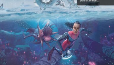 Subnautica’nın Yeni Oyunu 2025’te Geliyor: Okyanus Derinliklerinde Yeni Maceralar Bekliyor!