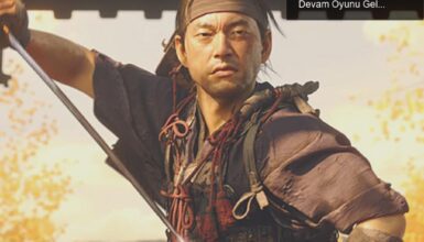 Sucker Punch’tan Yeni Bir Efsane: Ghost of Tsushima Devam Oyunu Geliyor Mu?