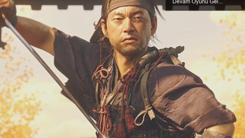 Sucker Punch’tan Yeni Bir Efsane: Ghost of Tsushima Devam Oyunu Geliyor Mu?