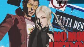 Suda51 ve No More Heroes: Travis Touchdown’un Geleceği Üzerine Beklentiler