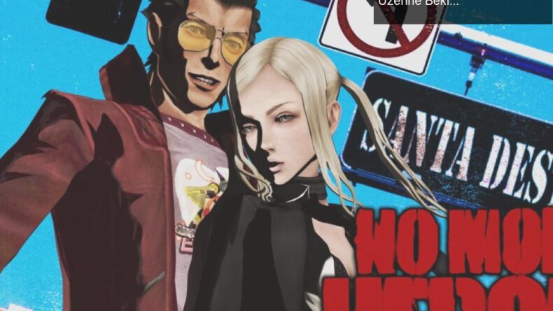 Suda51 ve No More Heroes: Travis Touchdown’un Geleceği Üzerine Beklentiler