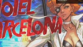 Suda51 ve Swery65’in Çılgın Projesi: Hotel Barcelona ile Korku ve Eğlence Bir Araya Geliyor!