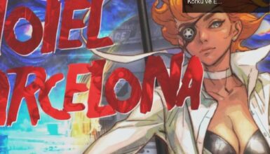 Suda51 ve Swery65’in Çılgın Projesi: Hotel Barcelona ile Korku ve Eğlence Bir Araya Geliyor!