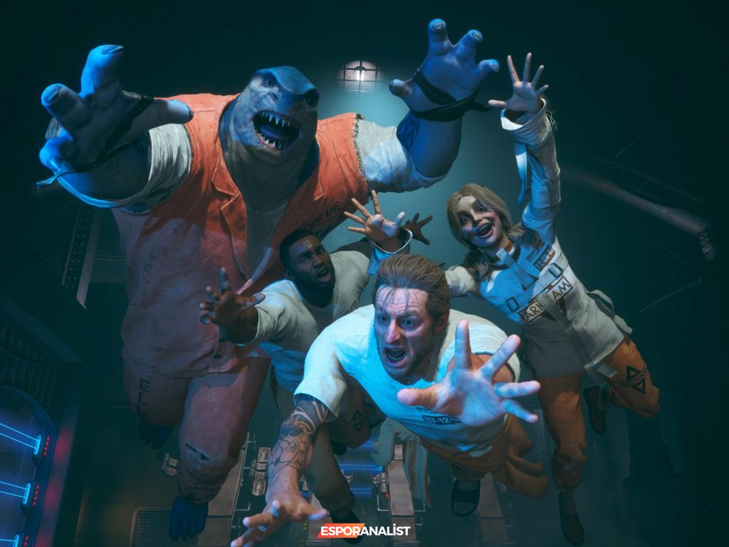 Suicide Squad: Kill the Justice League - Eleştiriler ve Oyun Deneyimi