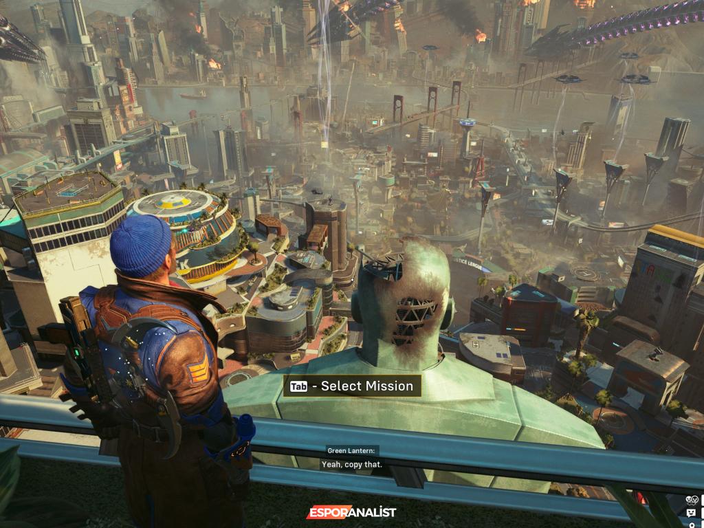 Suicide Squad: Kill the Justice League - Eleştiriler ve Oyun Deneyimi