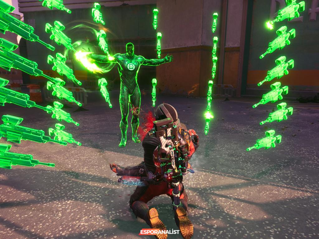 Suicide Squad: Kill the Justice League - Eleştiriler ve Oyun Deneyimi