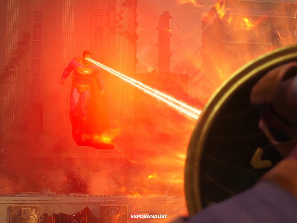 Suicide Squad: Kill the Justice League - Eleştiriler ve Oyun Deneyimi