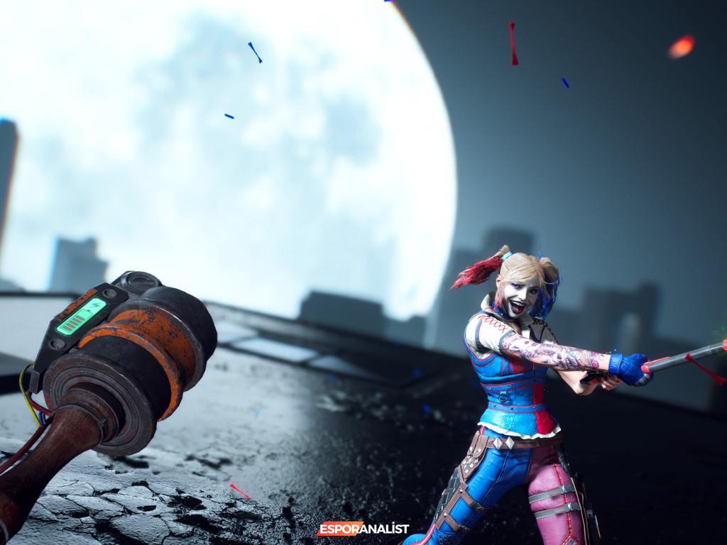 Suicide Squad: Kill the Justice League - Eleştiriler ve Oyun Deneyimi