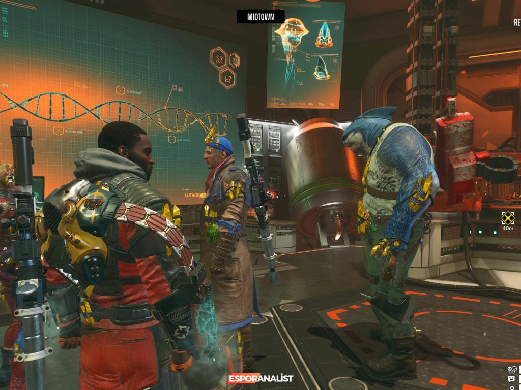 Suicide Squad: Kill the Justice League - Eleştiriler ve Oyun Deneyimi