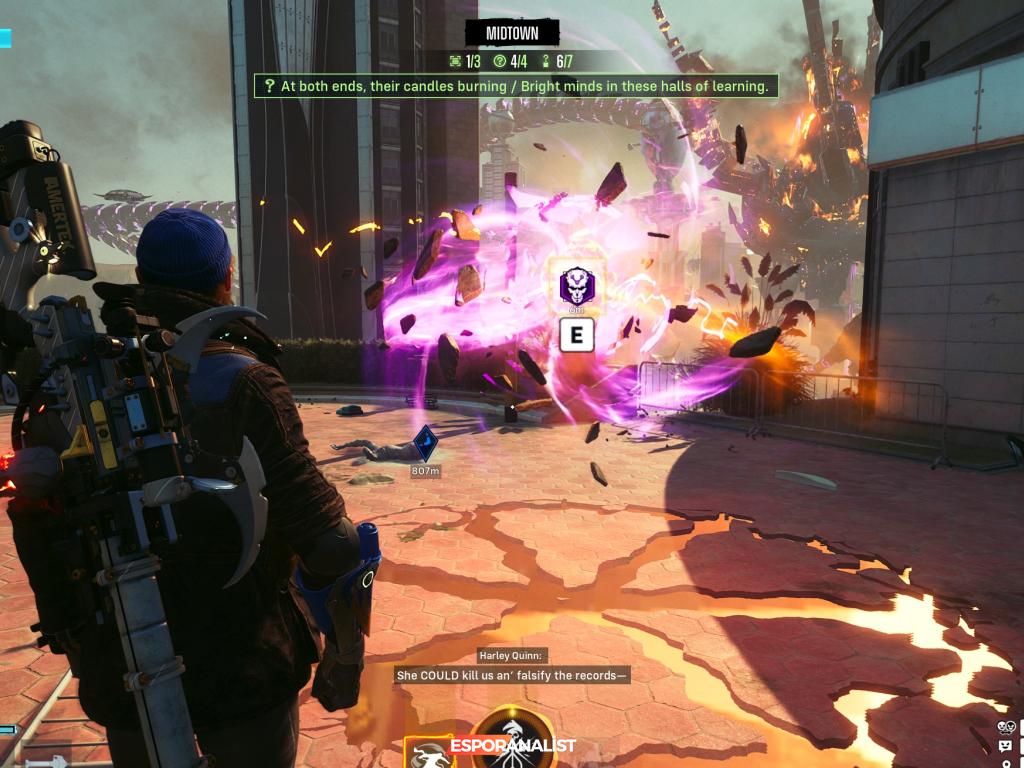 Suicide Squad: Kill the Justice League - Eleştiriler ve Oyun Deneyimi