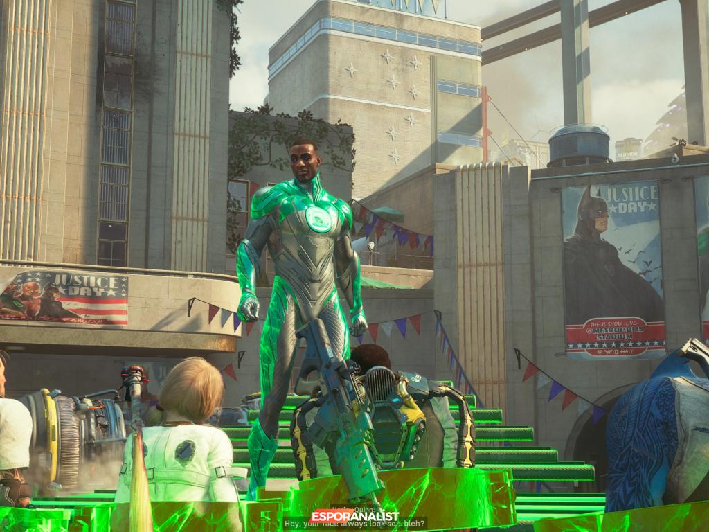 Suicide Squad: Kill the Justice League - Eleştiriler ve Oyun Deneyimi