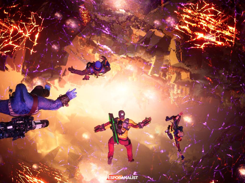 Suicide Squad: Kill the Justice League - Eleştiriler ve Oyun Deneyimi