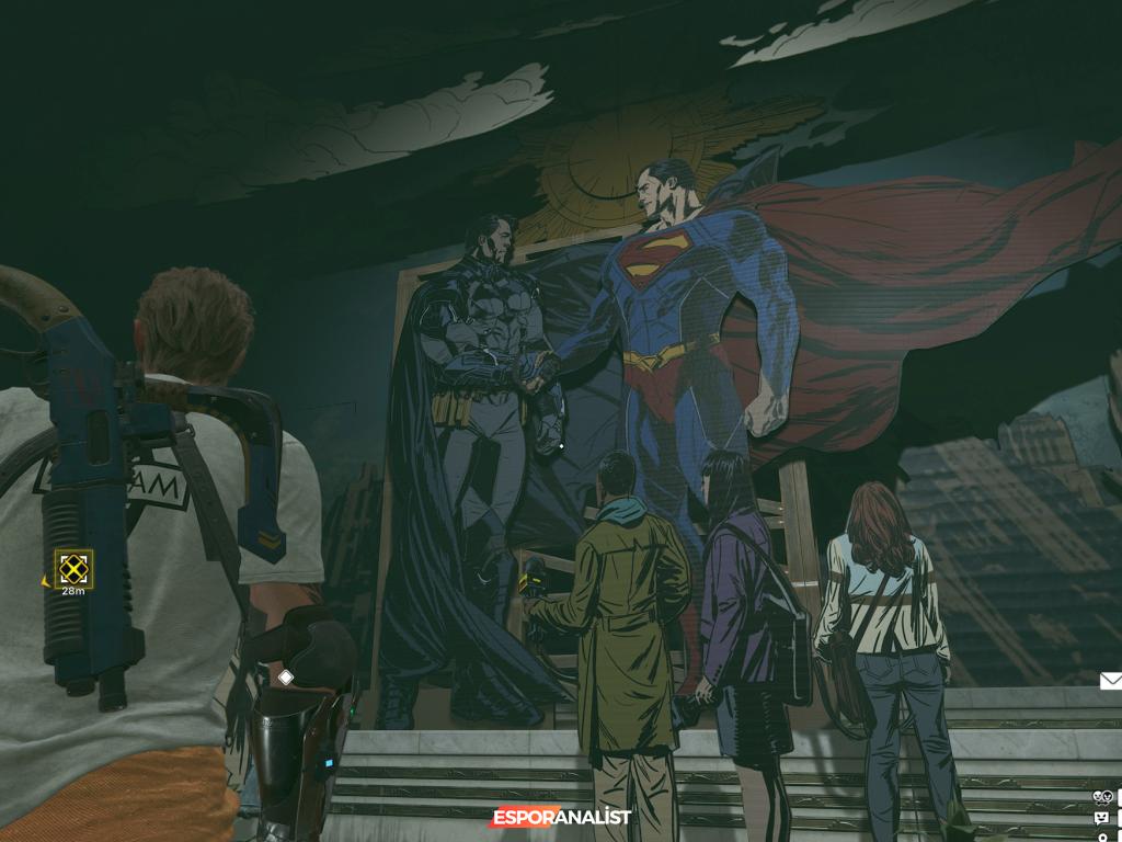 Suicide Squad: Kill the Justice League - Eleştiriler ve Oyun Deneyimi