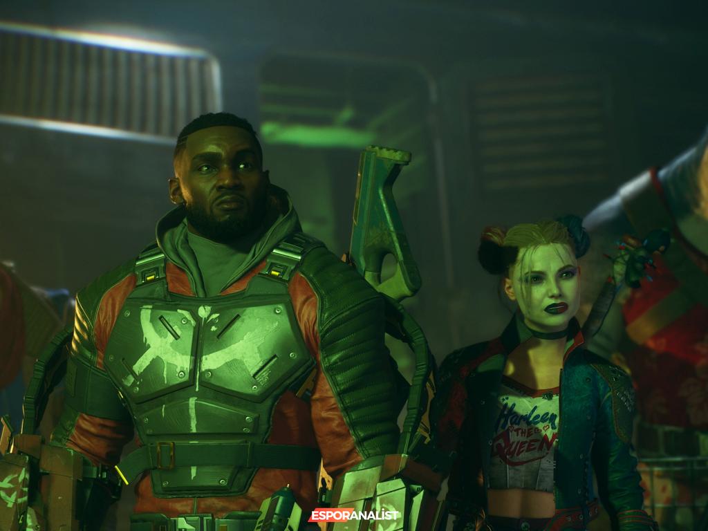 Suicide Squad: Kill the Justice League - Eleştiriler ve Oyun Deneyimi