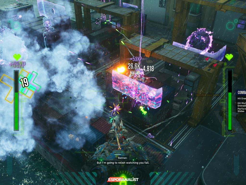 Suicide Squad: Kill the Justice League - Eleştiriler ve Oyun Deneyimi