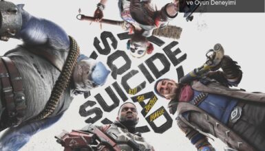 Suicide Squad: Kill the Justice League – Eleştiriler ve Oyun Deneyimi