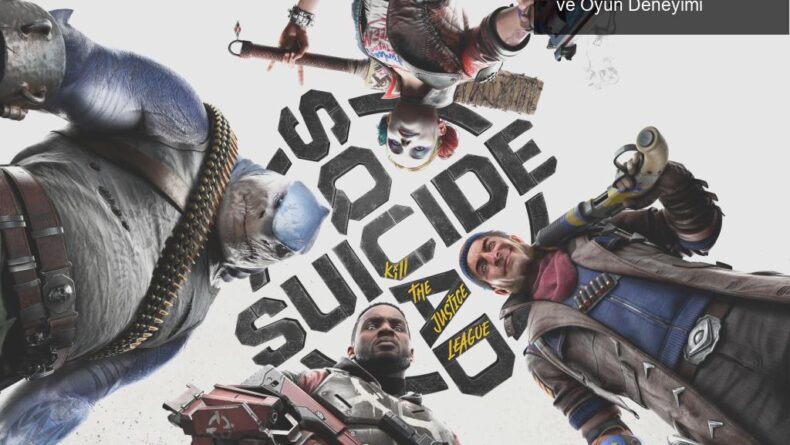 Suicide Squad: Kill the Justice League – Eleştiriler ve Oyun Deneyimi