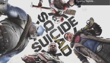 Suicide Squad: Kill the Justice League – Erteleme ve Oyuncu Tepkileri Üzerine Değerlendirme