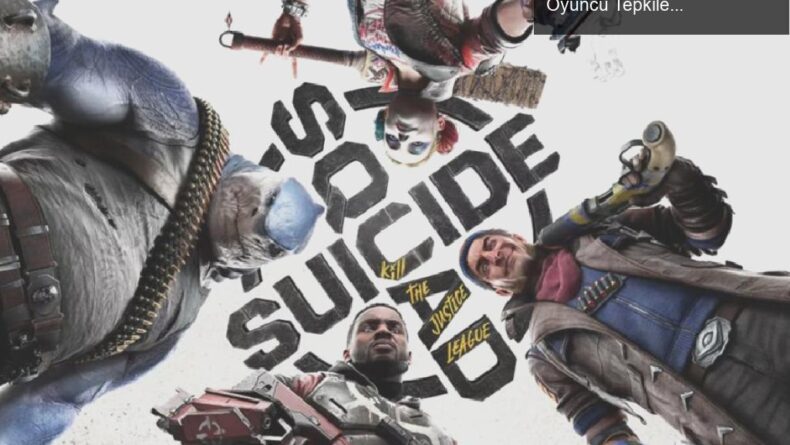 Suicide Squad: Kill the Justice League – Erteleme ve Oyuncu Tepkileri Üzerine Değerlendirme