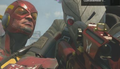 Suicide Squad: Kill the Justice League için Yepyeni Güncellemeler ve Sürprizler!