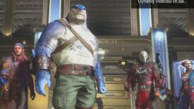 Suicide Squad: Kill the Justice League – Yeni Oynanış Videosu ve Battle Pass Tartışmaları