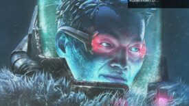 Suicide Squad: Mrs. Freeze ile Soğuk Bir İkinci Sezon Küllerinden Doğuyor!