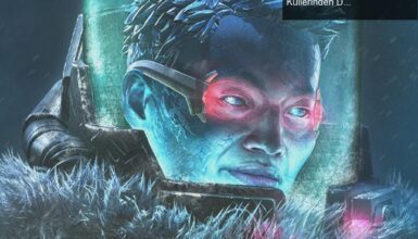 Suicide Squad: Mrs. Freeze ile Soğuk Bir İkinci Sezon Küllerinden Doğuyor!