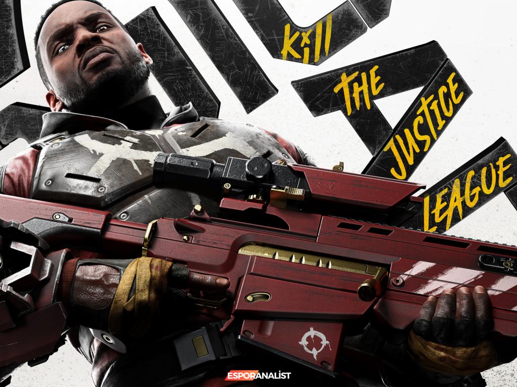 Suicide Squad: Rocksteady'nin Yeni Macerası Hakkında Bilmeniz Gerekenler
