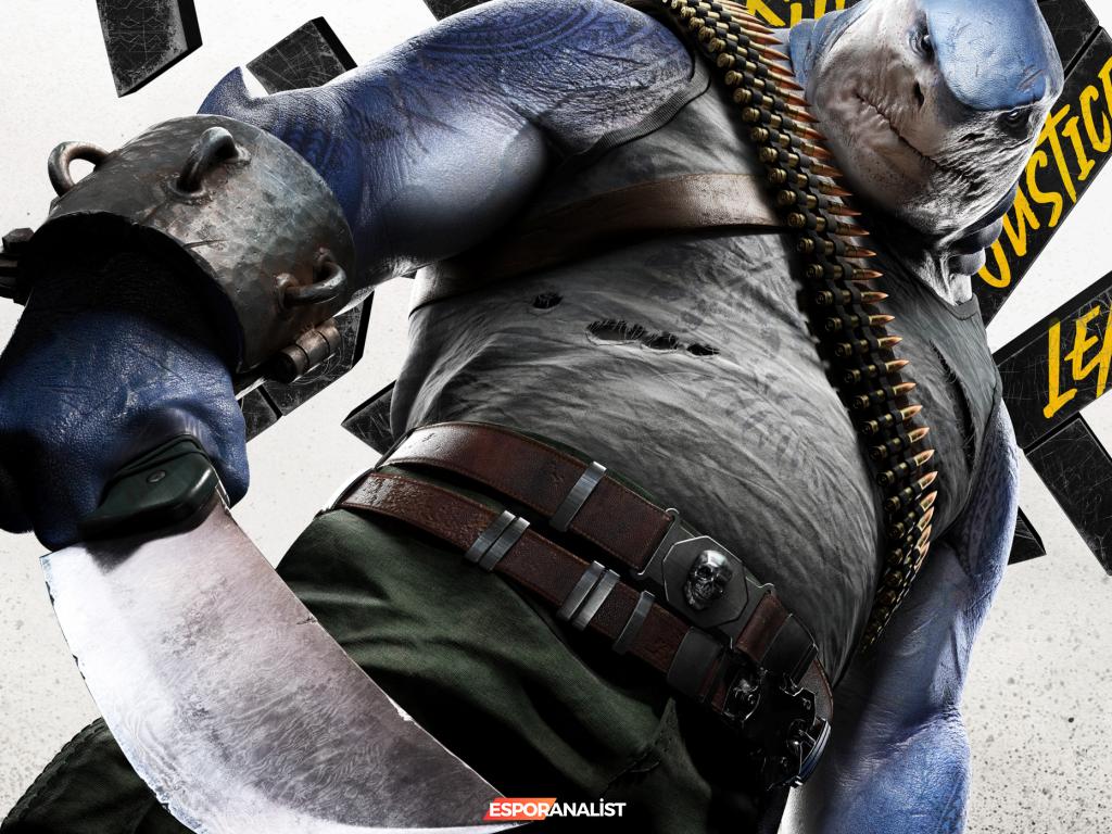 Suicide Squad: Rocksteady'nin Yeni Macerası Hakkında Bilmeniz Gerekenler