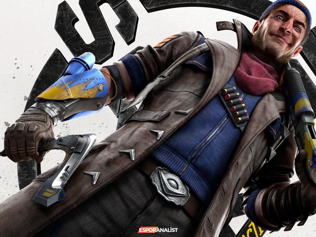 Suicide Squad: Rocksteady'nin Yeni Macerası Hakkında Bilmeniz Gerekenler