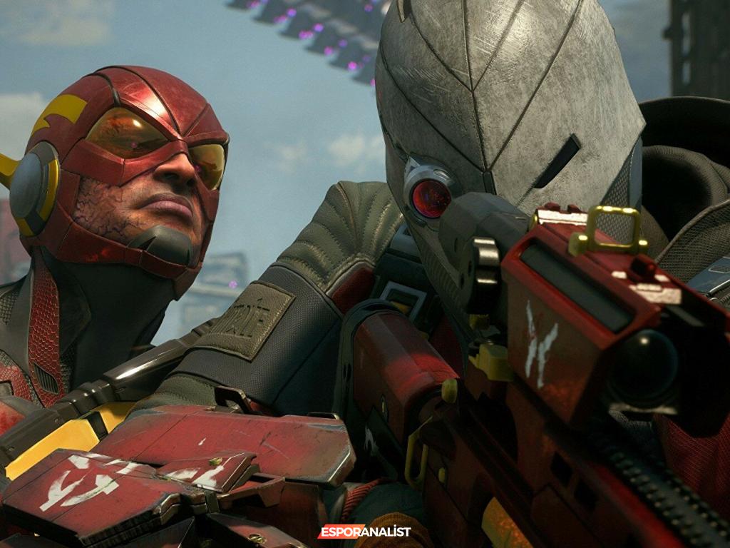 Suicide Squad: Rocksteady'nin Yeni Macerası Hakkında Bilmeniz Gerekenler