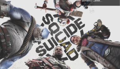 Suicide Squad: Rocksteady’nin Yeni Macerası Hakkında Bilmeniz Gerekenler