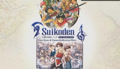 Suikoden I & II HD Remaster ile Nostalji Yeniden Doğuyor!