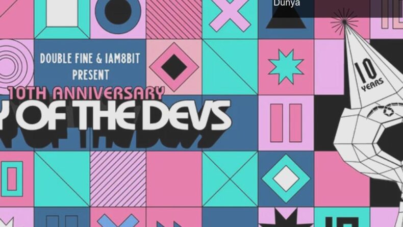 Summer Game Fest 2023: Indie Oyunlarla Heyecan Dolu Bir Dünya